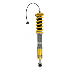 Öhlins Mitsubishi Lancer Evo X S2 Coilover Kit