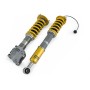 Öhlins Mitsubishi Lancer Evo X S2 Coilover Kit
