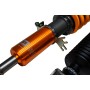 Öhlins Nissan 370Z Z34 2008- Set w Springs