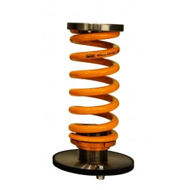 Öhlins Nissan 370Z Z34 2008- Set w Springs