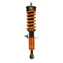 Öhlins Nissan 370Z Z34 2008- Set w Springs