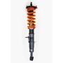 Öhlins Nissan 370Z Z34 2008- Set w Springs