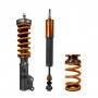 Öhlins Mercedes AMG A45 (W176) Coilover Kit