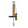 Öhlins Jeep Wrangler JK 2-3" Lift Set