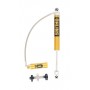 Öhlins Jeep Wrangler JL 2-3" Lift Set