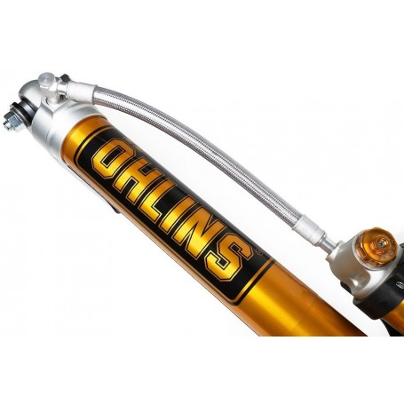 Öhlins Jeep Wrangler JK 3.5-5" Lift Set