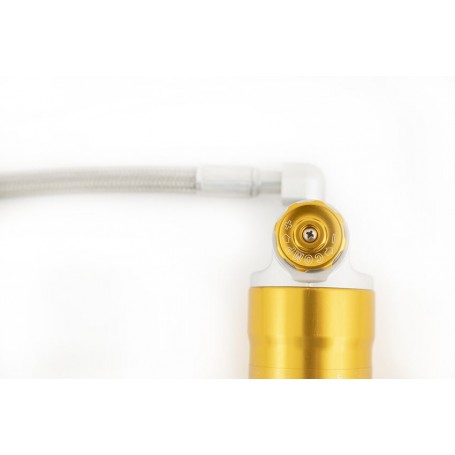 Öhlins Jeep Gladiator JT 3.5-5" Lift Set