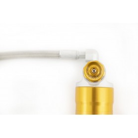 Öhlins Jeep Gladiator JT 2-3" Lift Set