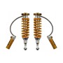 Öhlins Shock Isuzu Mu-X (RJ) Front Left