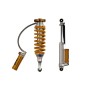 Öhlins Shock Isuzu Mu-X (RJ) Front Left