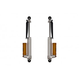 Öhlins Shock Isuzu Dmax 1" Lift Front Left