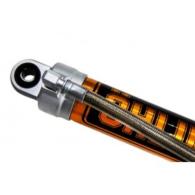 Öhlins Ineos Grenadier 0-2" Lift Set
