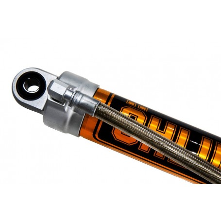 Öhlins Ineos Grenadier 0-2" Lift Set