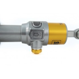 Öhlins BMW M4 GTS (F82)