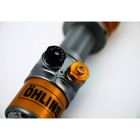 Öhlins BMW M3 (E46)