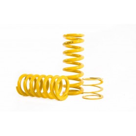 Öhlins Advanced Track 2-way Audi R8 (Gen 2) Lamborghini Huracán (LP580-2) AUV MT00