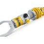 Öhlins Advanced Track 2-way Audi R8 (Gen 2) Lamborghini Huracán (LP580-2) AUV MT00