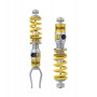 Öhlins Advanced Track 2-way Audi R8 (Gen 2) Lamborghini Huracán (LP580-2) AUV MT00