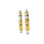 Öhlins Advanced Track 2-way Audi R8 (Gen 1) AUV MS00