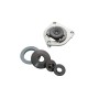 Öhlins Mini Cooper (R56) Coilover Kit