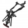 LighTech Adjustable License Plate Holder Kit