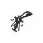 LighTech Adjustable License Plate Holder Kit