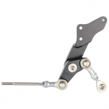 LighTech Conversion Kit from Standard Gear Shift to Reverse Gear Shift