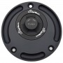 LighTech Fuel Tank Cap with Rapid Locking