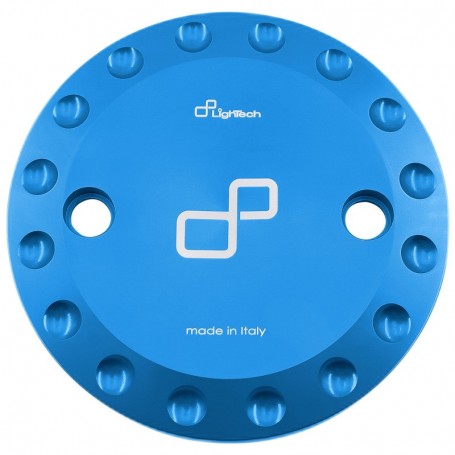 LighTech Carter Cover TMAX (Pair)