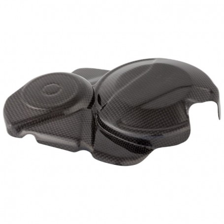 LighTech Carbon Clutch Cover