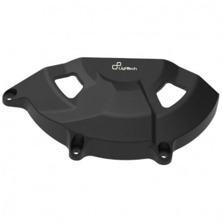 LighTech Cover Alternator Left Side