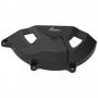 LighTech Cover Alternator Left Side
