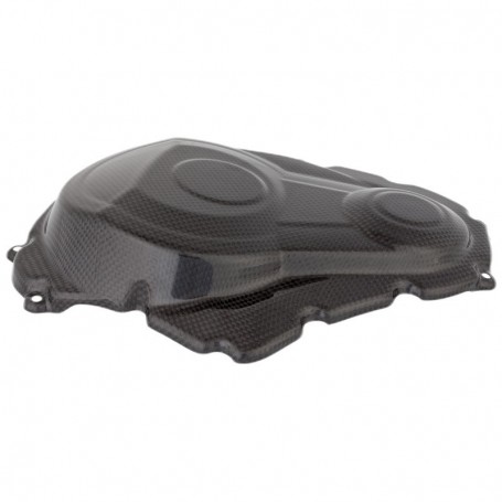 LighTech Carbon Clutch Cover