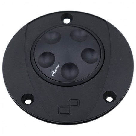 LighTech Quick Release Fuel Tank Cap