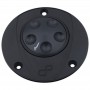 LighTech Quick Release Fuel Tank Cap