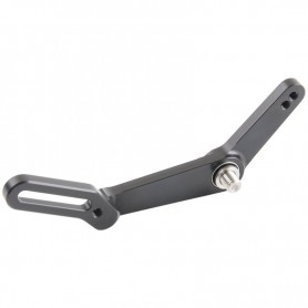 LighTech Rear Set Conversion Kit from Reverse to Standard Shift