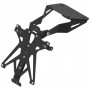 LighTech Adjustable License Plate Holder