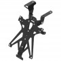 LighTech Adjustable License Plate Holder