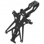 LighTech Adjustable License Plate Holder