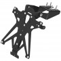 LighTech Adjustable License Plate Holder
