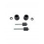 LighTech Shock - Absorbing Frame Sliders Kit