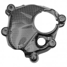 LighTech Carbon Pick Up Cover