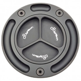 LighTech Fuel Tank Cap with Spin Locking