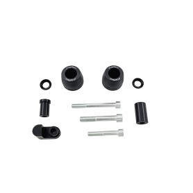 LighTech Shock - Absorbing Frame Sliders Kit