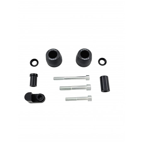 LighTech Shock - Absorbing Frame Sliders Kit