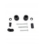 LighTech Shock - Absorbing Frame Sliders Kit