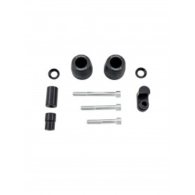 LighTech Shock - Absorbing Frame Sliders Kit