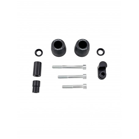 LighTech Shock - Absorbing Frame Sliders Kit