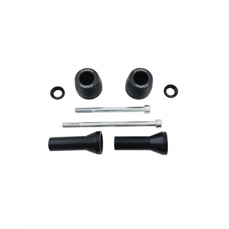 LighTech Shock - Absorbing Frame Sliders Kit