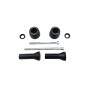 LighTech Shock - Absorbing Frame Sliders Kit